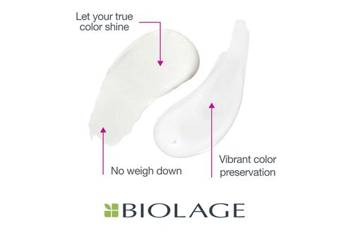 ColorLast Conditioner - Vegan Collection | L'Oréal Partner Shop