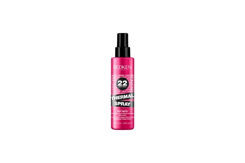 Thermal Spray High Hold - Heat Protection | L'Oréal Partner Shop