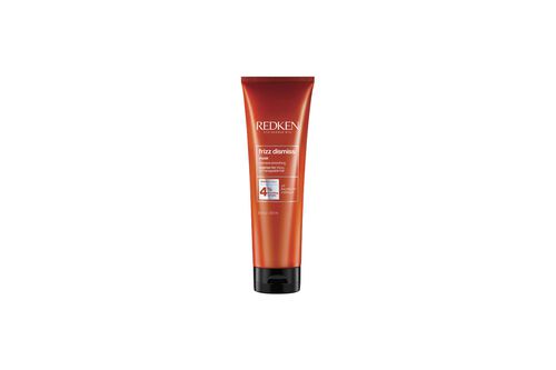 Frizz Dismiss Hair Mask Intense Smoothing Treatment - Redken Haircare | L'Oréal Partner Shop