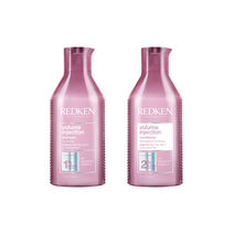Volume Injection Bundle duo 300ml - Redken | L'Or&eacute;al Partner Shop