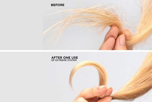 Extreme Anti Snap - Redken Haircare | L'Oréal Partner Shop