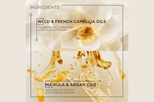 ELIXIR ULTIME HAIR OIL REFILL - Kérastase Retail | L'Oréal Partner Shop