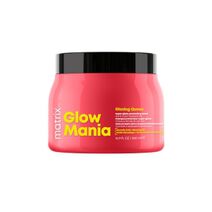 Glow Mania Glazing Queen Mask - Matrix Glossing Campaign Collection | L'Oréal Partner Shop