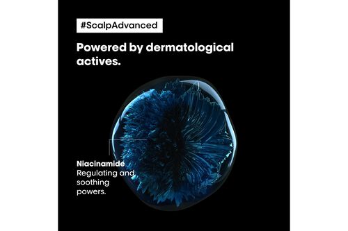 Scalp Advanced Anti-Discomfort Shampoo - L'Oreal Professionnel | L'Oréal Partner Shop