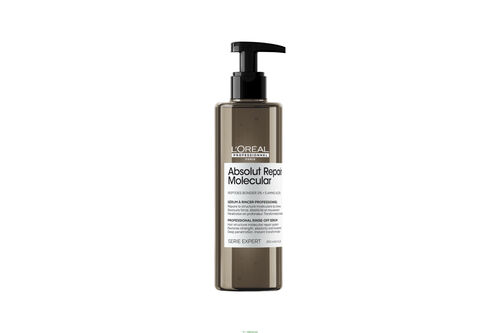 Absolut Repair Molecular Rinse-off Serum - ⭐ Absolut Repair Molecular | L'Oréal Partner Shop