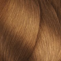 iNOA 8.34 Light Gold Copper Blonde - L'Oréal Professionnel Colour | L'Oréal Partner Shop