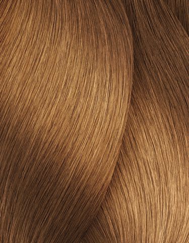 iNOA 8.34 Light Gold Copper Blonde - L'Oréal Professionnel Colour | L'Oréal Partner Shop
