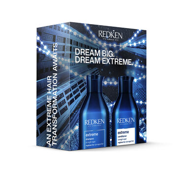 Extreme Duo Holiday Gift Pack - Sets & Coffrets | L'Oréal Partner Shop