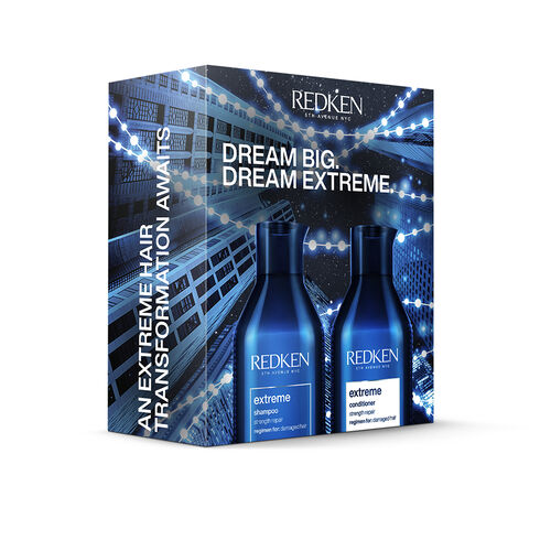 Extreme Duo Holiday Gift Pack - Sets & Coffrets | L'Oréal Partner Shop