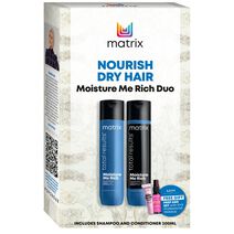 Moisture Me Rich Duo - Matrix | L'Oréal Partner Shop