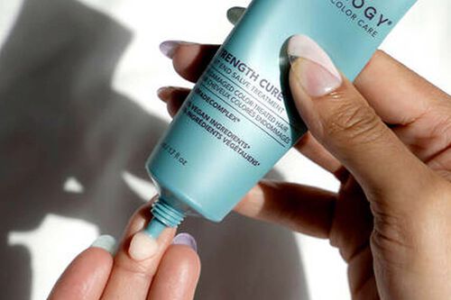 Strength Cure Split End Salve - Pureology GWP Promotion | L'Oréal Partner Shop