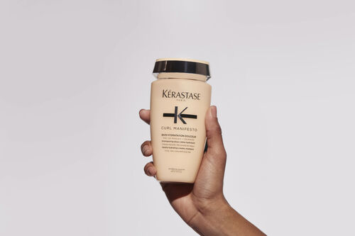 Curl Manifesto Bain Nourrissant - Kérastase Retail | L'Oréal Partner Shop