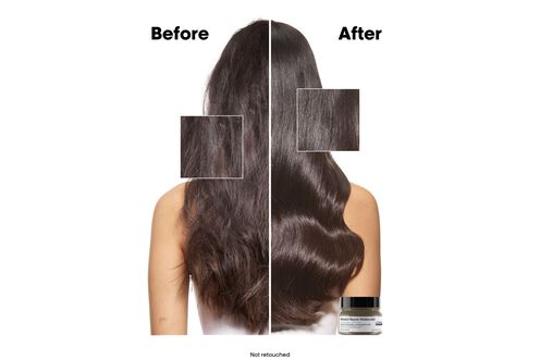 Serie Expert Absolut Repair Molecular Concentrated Mask - ⭐ Absolut Repair Molecular | L'Oréal Partner Shop