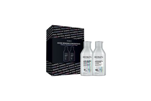 Acidic Bonding Concentrate Duo Xmas Gift Pack - Redken | L'Or&eacute;al Partner Shop