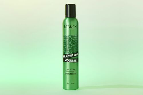 Full Volume Mousse - Redken Haircare | L'Or&eacute;al Partner Shop