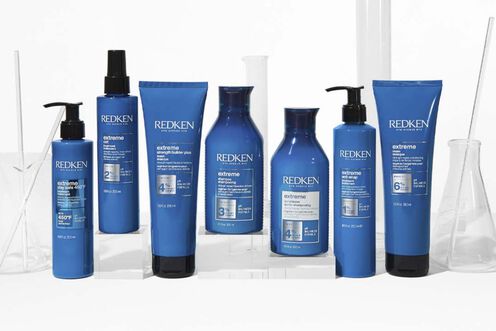 Extreme Cat Protein - Redken Haircare | L'Oréal Partner Shop