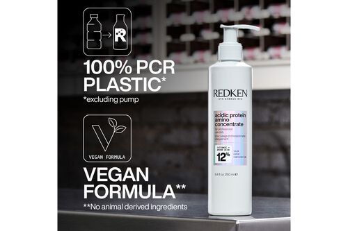 Acidic Protein Amino Concentrate - HH Basin Offer Collection | L'Or&eacute;al Partner Shop