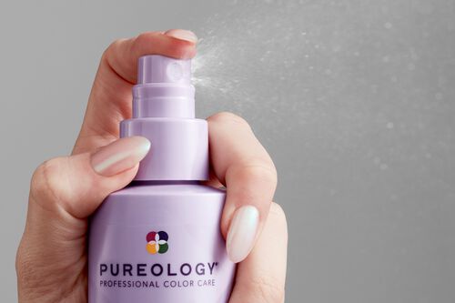 Style + Protect Instant Levitation Mist - Pureology GWP Promotion | L'Oréal Partner Shop