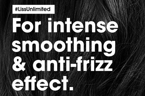 Liss Unlimited Mask - L'Or&eacute;al Professionnel Hair Care | L'Or&eacute;al Partner Shop