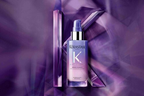 Blond Absolu Cicanuit Night Serum - Kérastase Retail | L'Oréal Partner Shop