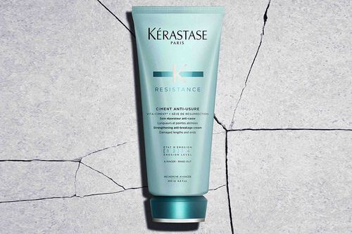 Resistance Ciment Anti-Usure - Kérastase Retail | L'Oréal Partner Shop