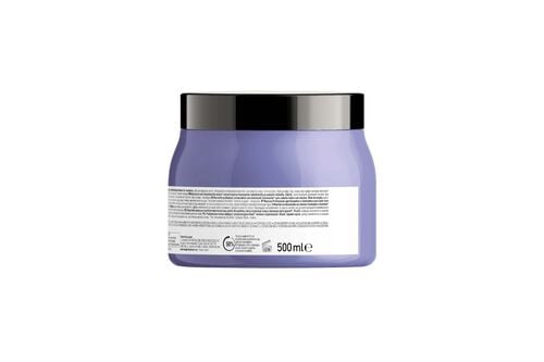 Blondifier Mask - L'Oréal Professionnel Hair Care | L'Oréal Partner Shop