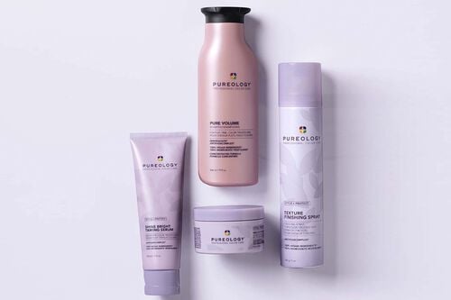 Pure Volume Shampoo - Pureology GWP Promotion | L'Oréal Partner Shop