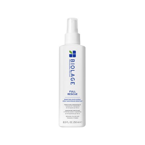 Full Rescue Densifying Leave-In Spray - New Biolage | L'Oréal Partner Shop