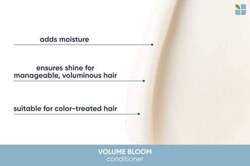 VolumeBloom Conditioner - VolumeBloom | L'Oréal Partner Shop