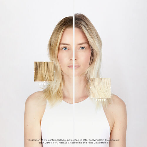 Blond Absolu 2% Pure Hyaluronic Acid Serum - Kérastase Retail | L'Oréal Partner Shop