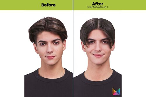 3 In 1 Cream Paste Wax - Styling | L'Oréal Partner Shop