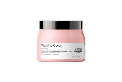 Vitamino Color Mask - Vitamino Color | L'Oréal Partner Shop
