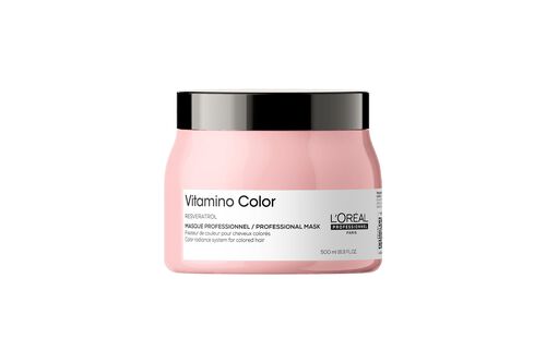 Vitamino Color Mask - ⭐ Vitamino Color | L'Oréal Partner Shop