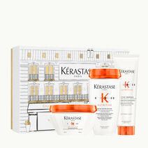 Nutritive Nourishing Haircare Routine Holiday Gift Pack - Sets & Coffrets | L'Oréal Partner Shop
