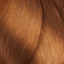 Dia Light 8.34 Light Caramel - L'Oréal Professionnel Colour | L'Oréal Partner Shop