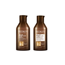 All Soft Mega Curls Bundle duo 300ml - Redken | L'Or&eacute;al Partner Shop