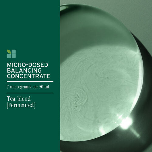 Scalp Sync Oil Balancing Serum - New Biolage | L'Oréal Partner Shop