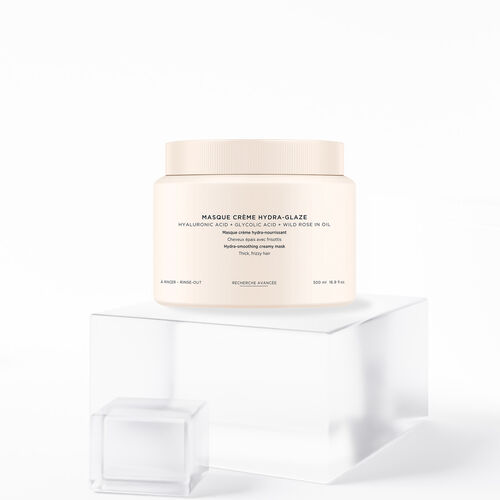 Gloss Absolu Masque Cr&egrave;me Hydra-Glaze - Backbar Hair Care | L'Or&eacute;al Partner Shop