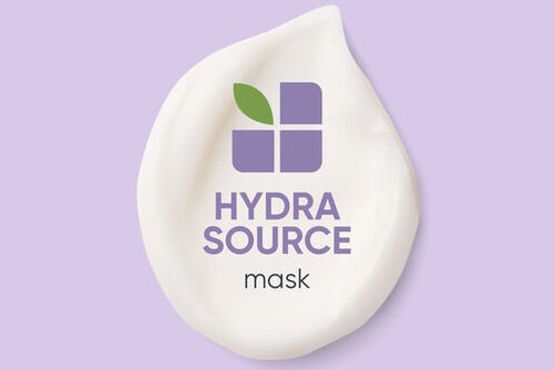 HydraSource Aloe Mask - Scalp Sync Reno Collection | L'Oréal Partner Shop