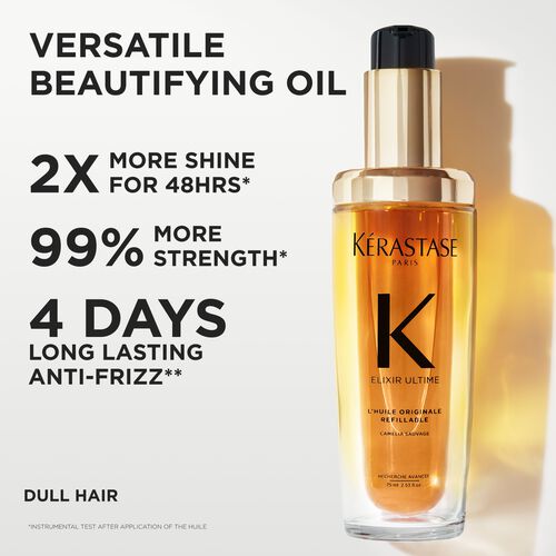 Elixir Duo Gift Pack - Sets & Coffrets | L'Or&eacute;al Partner Shop