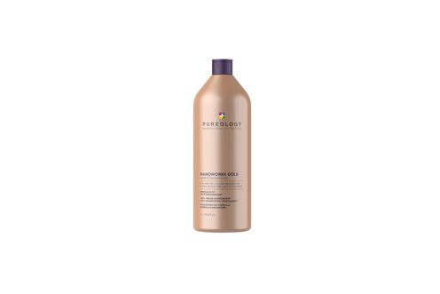 Nanoworks Gold Shampoo - Vegan Collection | L'Oréal Partner Shop