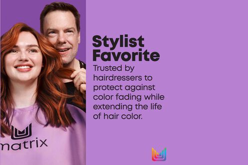 Color Obsessed Shampoo - Matrix Haircare | L'Oréal Partner Shop