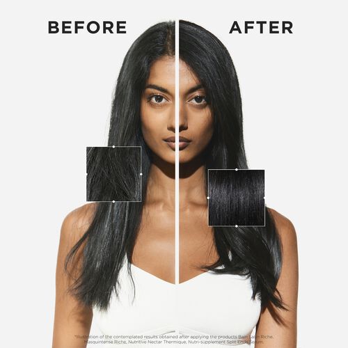 Nutritive Trio Gift Pack - Sets & Coffrets | L'Or&eacute;al Partner Shop