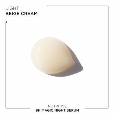 Nutritive 8 Hour Magic Night Serum - Kérastase | L'Oréal Partner Shop