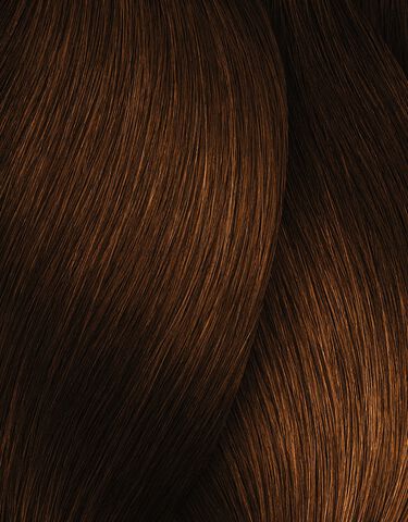 iNOA 4.45 Mahogany Brown - L'Oréal Professionnel Colour | L'Oréal Partner Shop