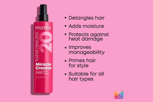Everyday Miracles Miracle Creator - Matrix Haircare | L'Oréal Partner Shop