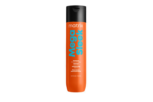 Mega Sleek Shampoo - Matrix Haircare | L'Oréal Partner Shop
