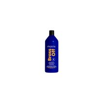 Brass Off Pigmented Conditioner - Matrix Color and Tone | L'Oréal Partner Shop