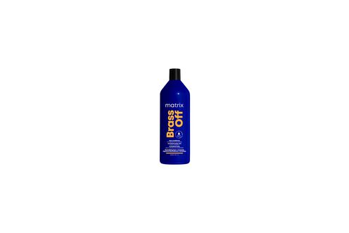 Brass Off Pigmented Conditioner - Matrix Color and Tone | L'Oréal Partner Shop