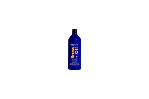 Brass Off Pigmented Conditioner - Matrix Color and Tone | L'Or&eacute;al Partner Shop